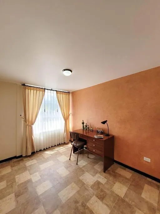 Great House In Valle De Los Chillos Quito Ecuador