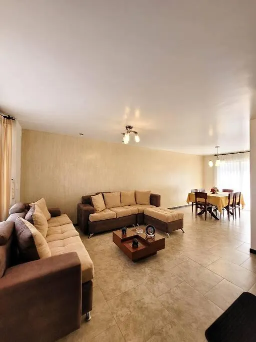 Great House In Valle De Los Chillos Quito Ecuador