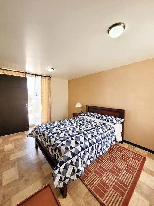 Holiday home Great House In Valle De Los Chillos Quito