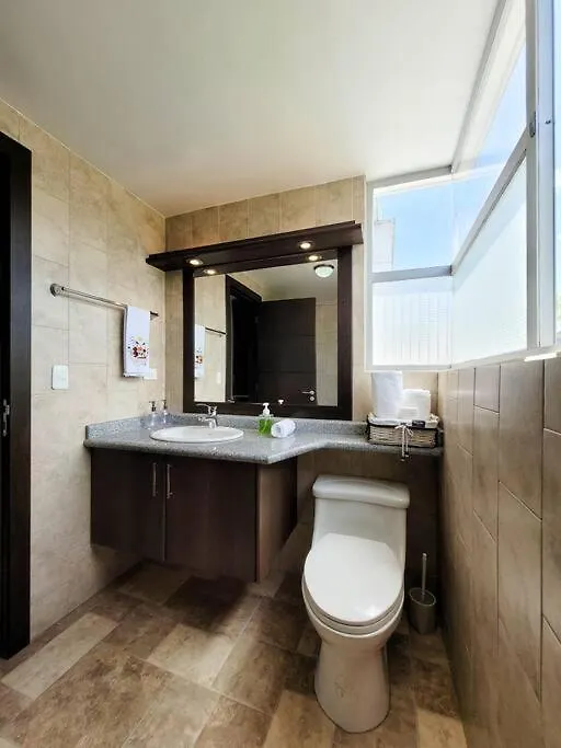 Great House In Valle De Los Chillos Quito Holiday home